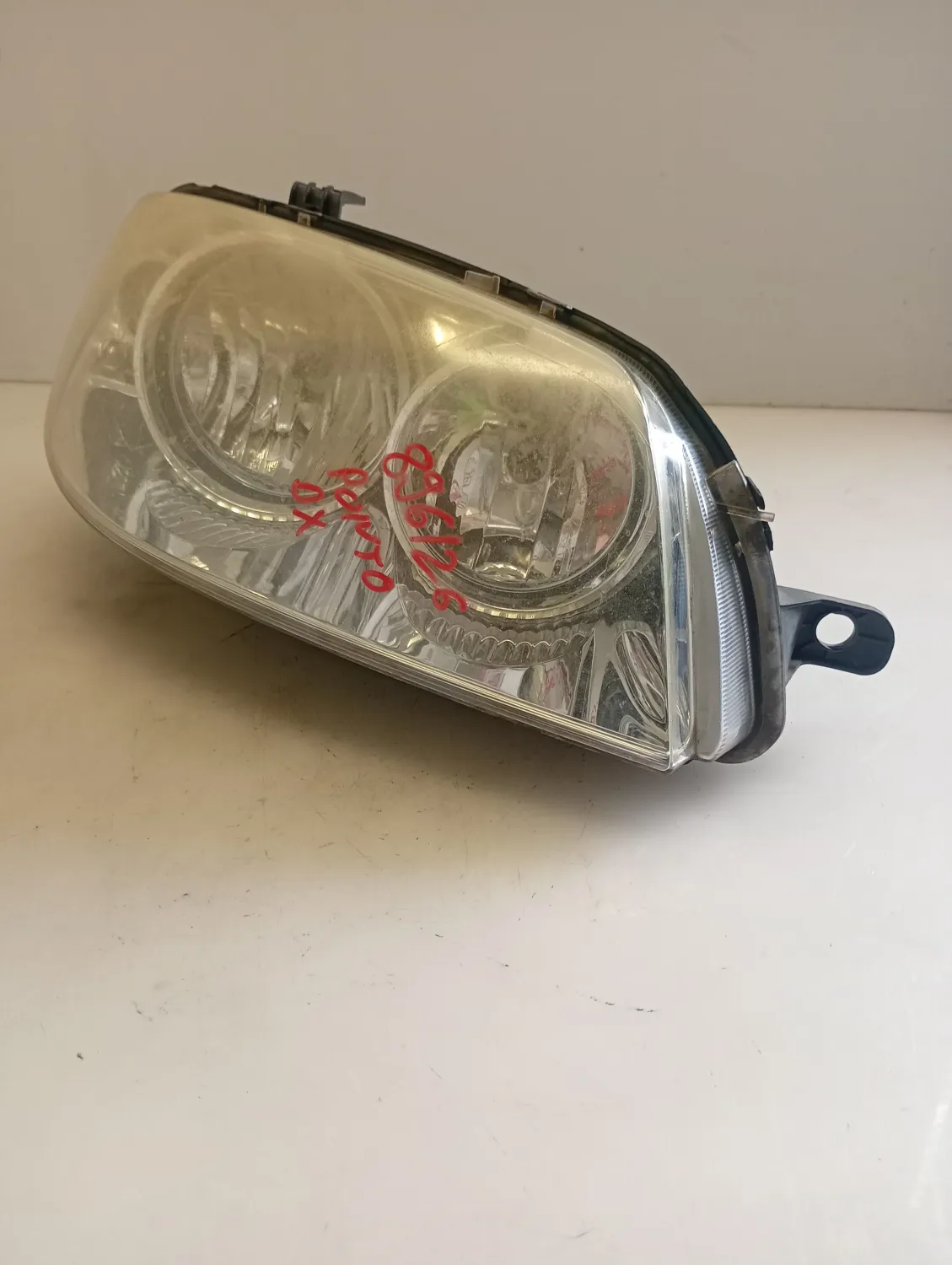 Faro ant. destro Fiat Punto (2003 – 2007) 1.2 44 KW benzina 51760025 188A4000