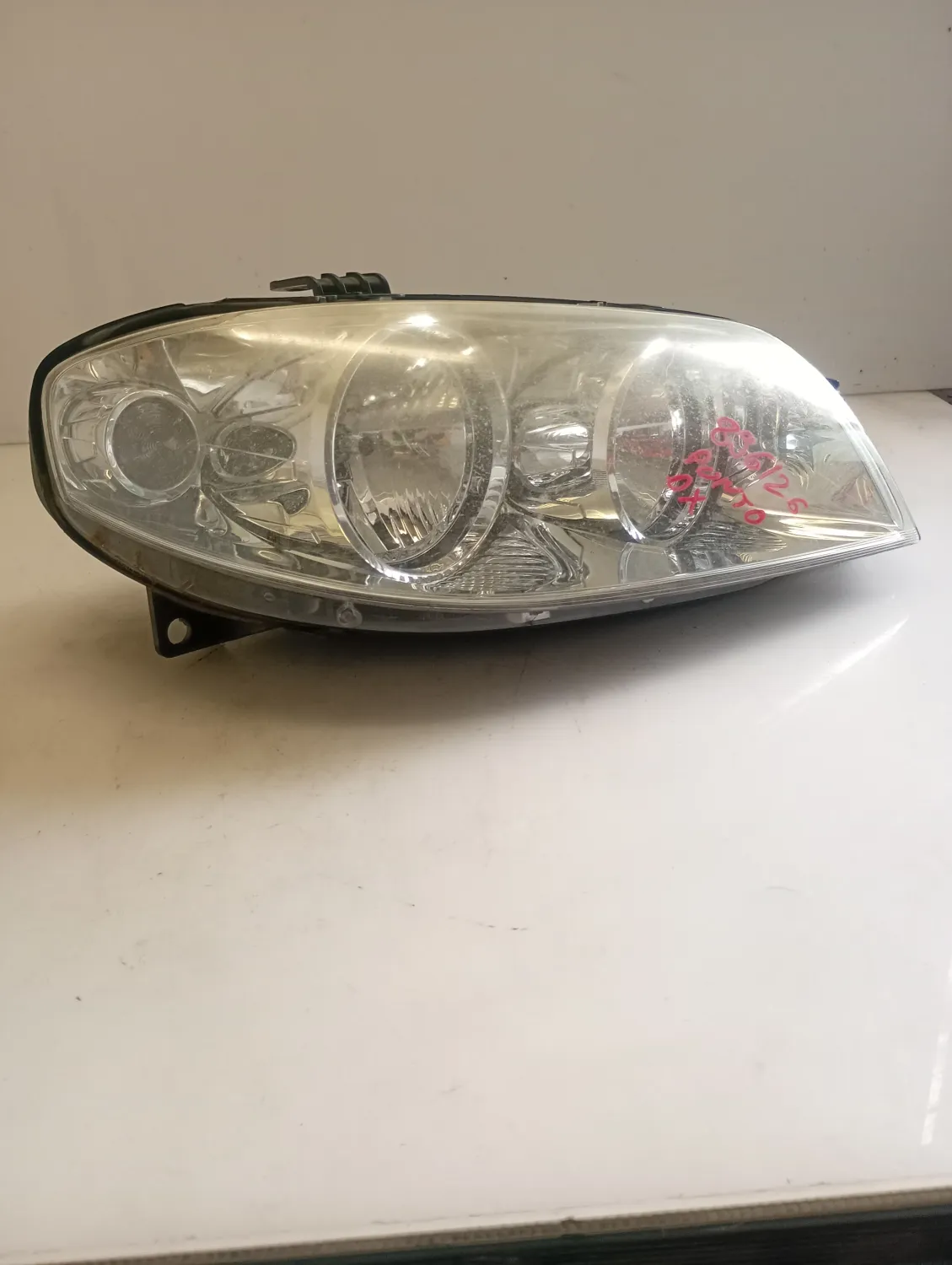 Faro ant. destro Fiat Punto (2003 – 2007) 1.2 44 KW benzina 51760025 188A4000