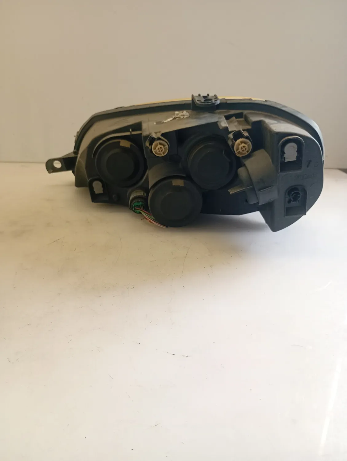 Faro ant. destro Fiat Punto (2003 – 2007) 1.2 44 KW benzina 51760025 188A4000