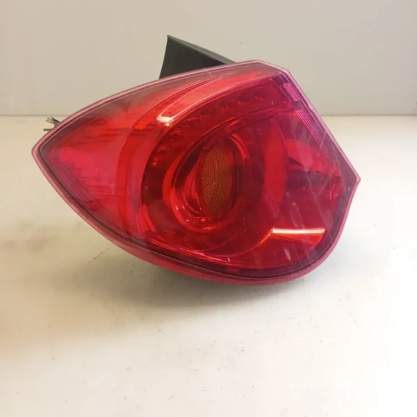 Faro posteriore est. sinistro Alfa Romeo Giulietta (2010 – 2013) 1.4 125 KW benzina 50513613 940A2000