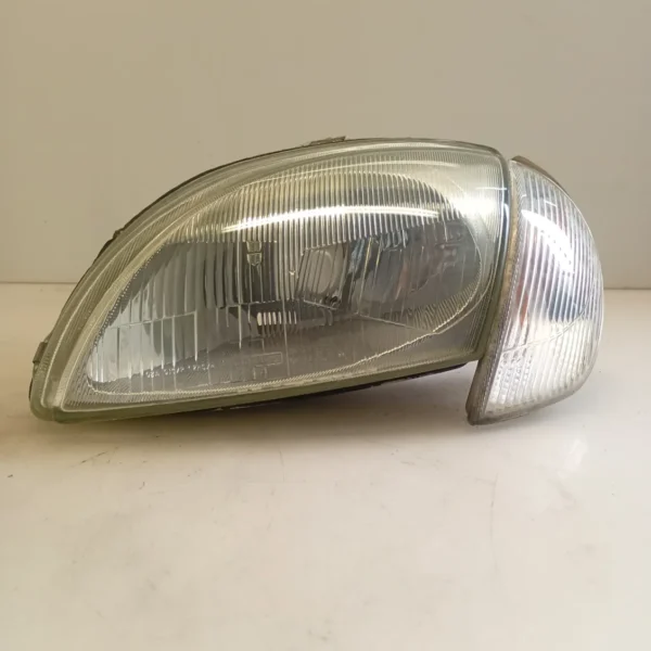 Faro ant. sinistro Fiat Seicento (1998 – 2005) 1.1 40 KW benzina 46514925 187A1000