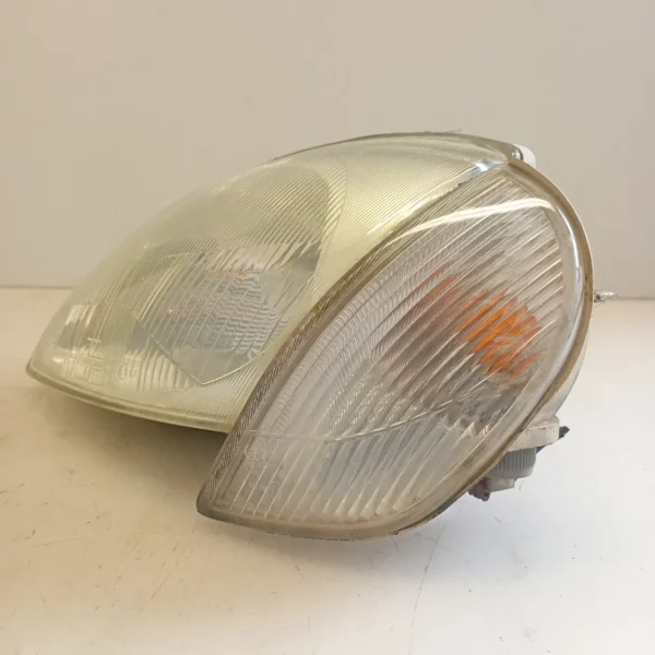 Faro ant. sinistro Fiat Seicento (1998 – 2005) 1.1 40 KW benzina 46514925 187A1000