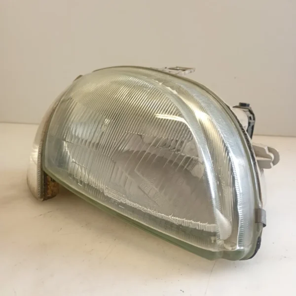 Faro ant. destro Fiat Seicento (1998 – 2005) 1.1 40 KW benzina 46514923 187A1000