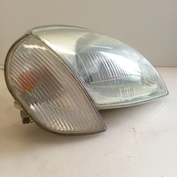 Faro ant. destro Fiat Seicento (1998 – 2005) 1.1 40 KW benzina 46514923 187A1000