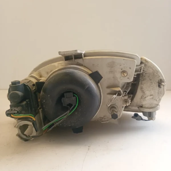 Faro ant. destro Fiat Seicento (1998 – 2005) 1.1 40 KW benzina 46514923 187A1000