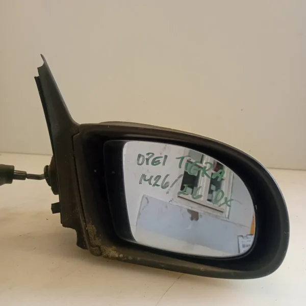 Specchietto est. destro Opel Tigra (1994 – 2000) 1.4 66 KW benzina X14XE