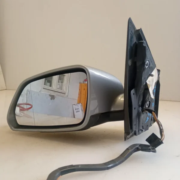 Specchietto est. sinistro Volkswagen Polo (2005 – oggi) 1.2 47 KW benzina 6Q1857507AC9B9 BME