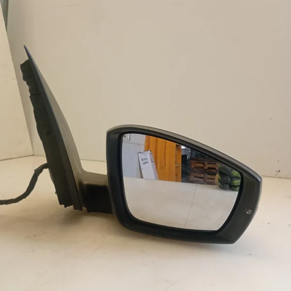 Specchietto est.elettrico destro Volkswagen Polo (2009 – 2014) 1.6 55 KW diesel 6R1857508D9B9 CAY