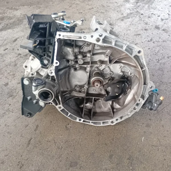 Cambio completo Citroen C3 3a Serie (2020 – 2024) 1.2 61 KW benzina 9820609080 HM05