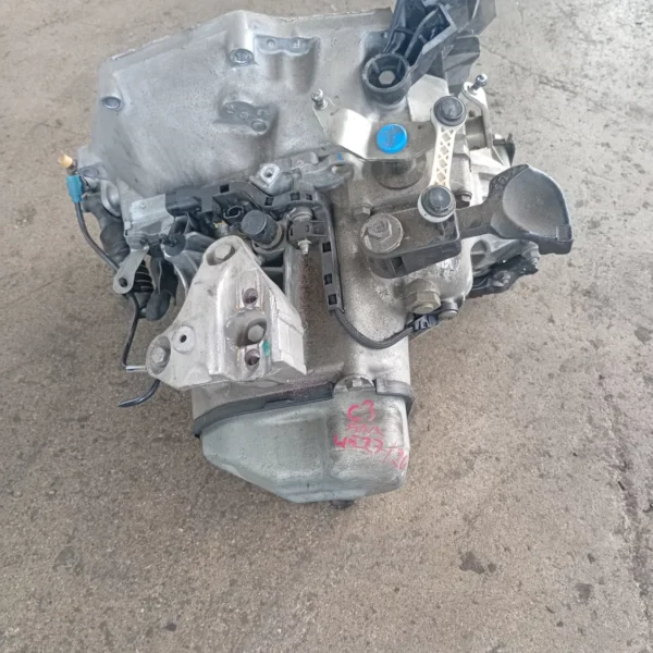Cambio completo Citroen C3 3a Serie (2020 – 2024) 1.2 61 KW benzina 9820609080 HM05
