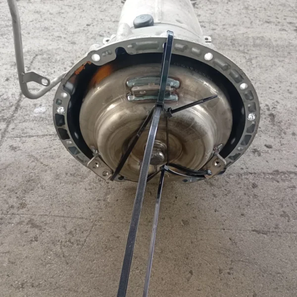 Cambio robotizzato Mercedes benz Classe C (2007 – 2011) 2.1 125 KW diesel A2122705600 651911