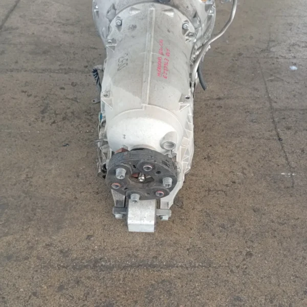 Cambio robotizzato Mercedes benz Classe C (2007 – 2011) 2.1 125 KW diesel A2122705600 651911