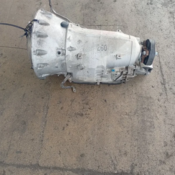 Cambio robotizzato Mercedes benz Classe C (2007 – 2011) 2.1 125 KW diesel A2122705600 651911