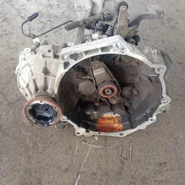 Cambio completo Audi A3 (2003 – 2010) 2.0 110 KW benzina 02S300045RX AXW