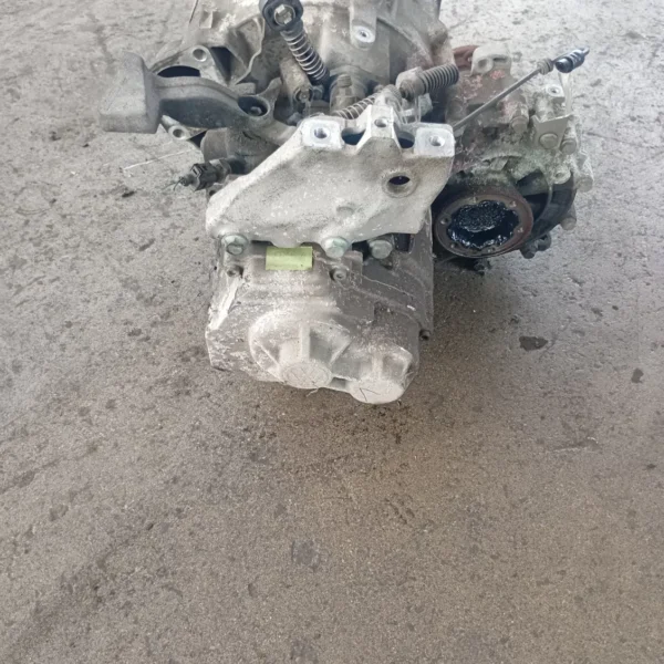 Cambio completo Audi A3 (2003 – 2010) 2.0 110 KW benzina 02S300045RX AXW