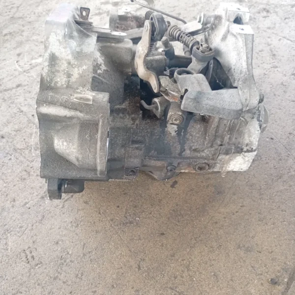 Cambio completo Audi A3 (2003 – 2010) 2.0 110 KW benzina 02S300045RX AXW