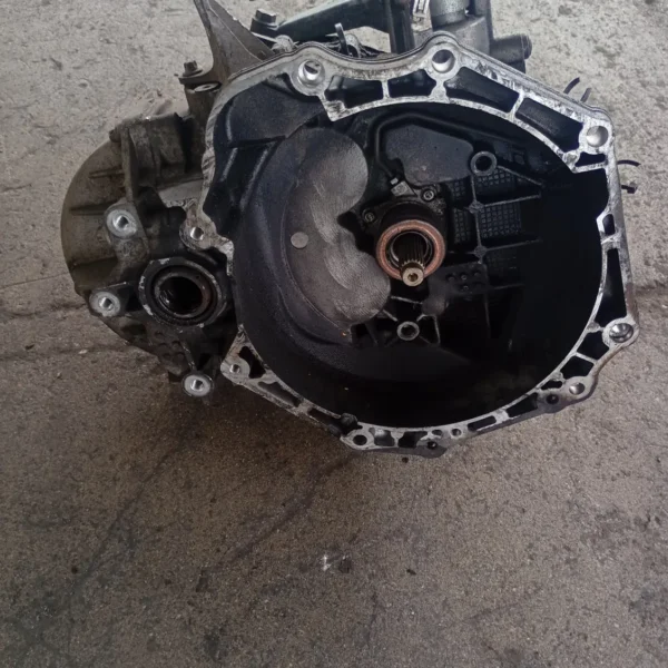 Cambio-6 marce Opel Astra (2009 – 2018) 1.7 81 KW diesel A17DTR