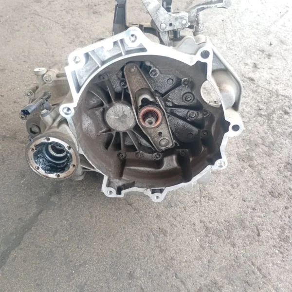 Cambio-5 marce Volkswagen Polo (2005 – oggi) 1.2 47 KW benzina BME