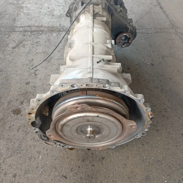 Cambio robotizzato Land Rover Discovery 3a Serie (2004 – 2009) 2.7 140 KW diesel TGD500570 276DT