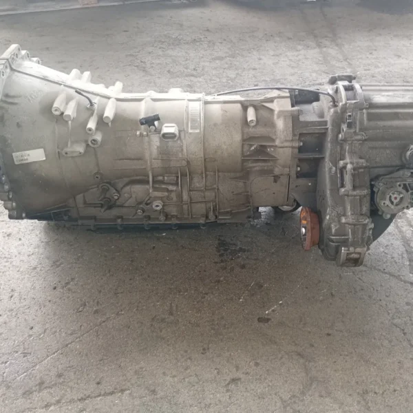 Cambio robotizzato Land Rover Discovery 3a Serie (2004 – 2009) 2.7 140 KW diesel TGD500570 276DT