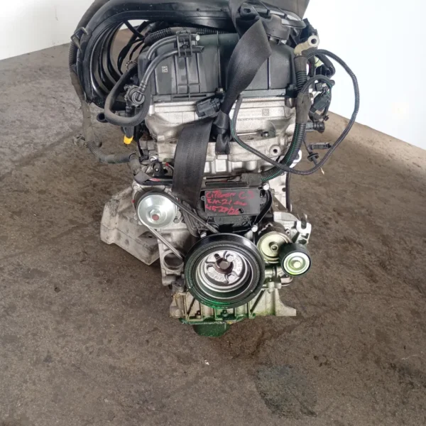 Motore completo Citroen C3 3a Serie (2020 – 2024) 1.2 61 KW benzina HM05