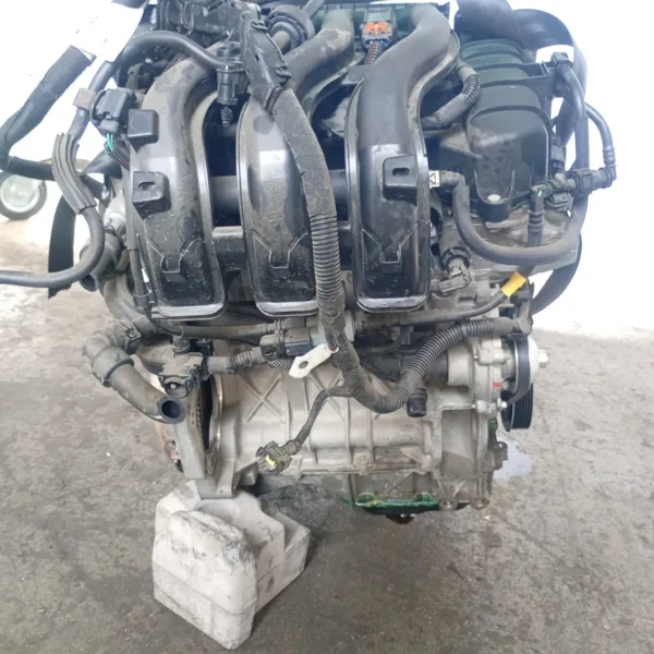 Motore completo Citroen C3 3a Serie (2020 – 2024) 1.2 61 KW benzina HM05