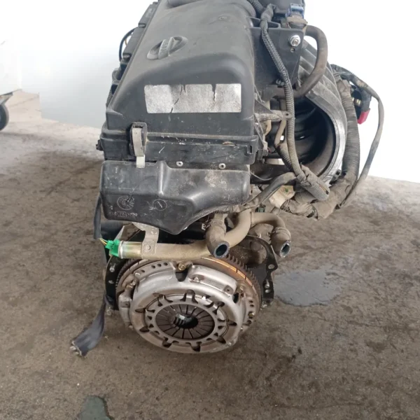 Motore completo Nissan Micra (2002 – 2006) 1.0 48 KW benzina CR10