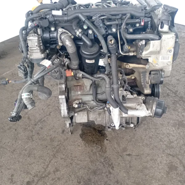 Motore completo Fiat Freemont 4×4 (2011 – oggi) 2.0 125 KW diesel 939B5000