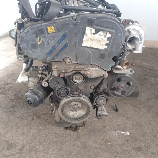 Motore completo Fiat Freemont 4×4 (2011 – oggi) 2.0 125 KW diesel 939B5000