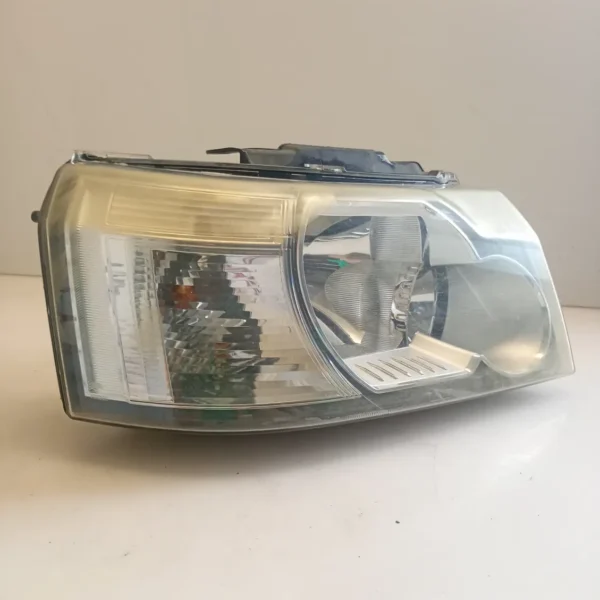 Faro ant. destro Land Rover Freelander (2006 – 2015) 2.2 118 KW diesel LR043981 224DT