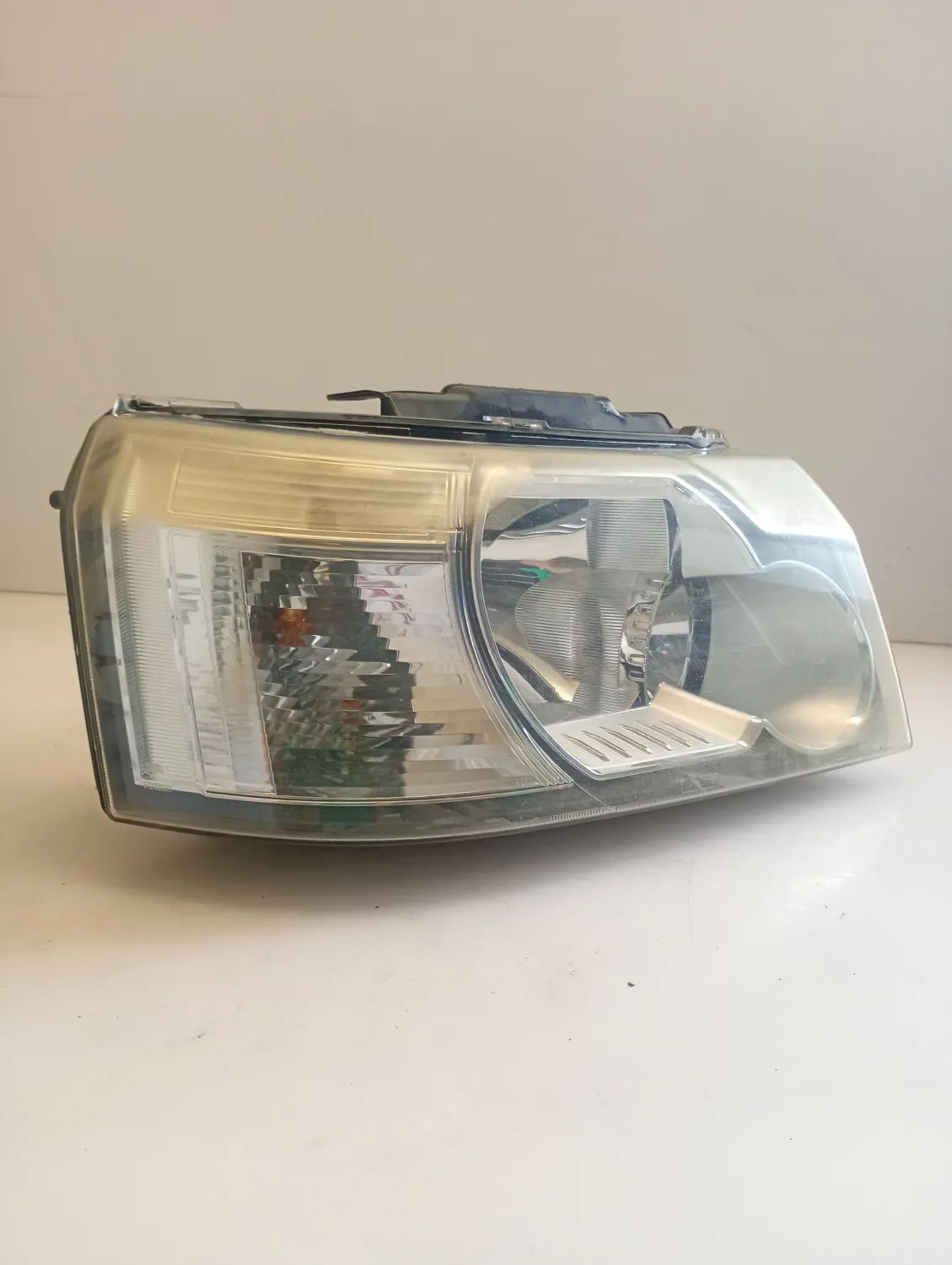 Faro ant. destro Land Rover Freelander (2006 – 2015) 2.2 118 KW diesel LR043981 224DT