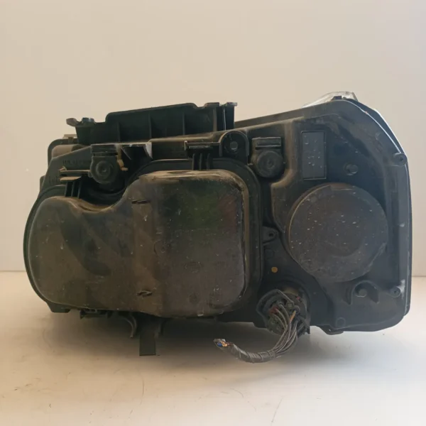Faro ant. destro Land Rover Freelander (2006 – 2015) 2.2 118 KW diesel LR043981 224DT