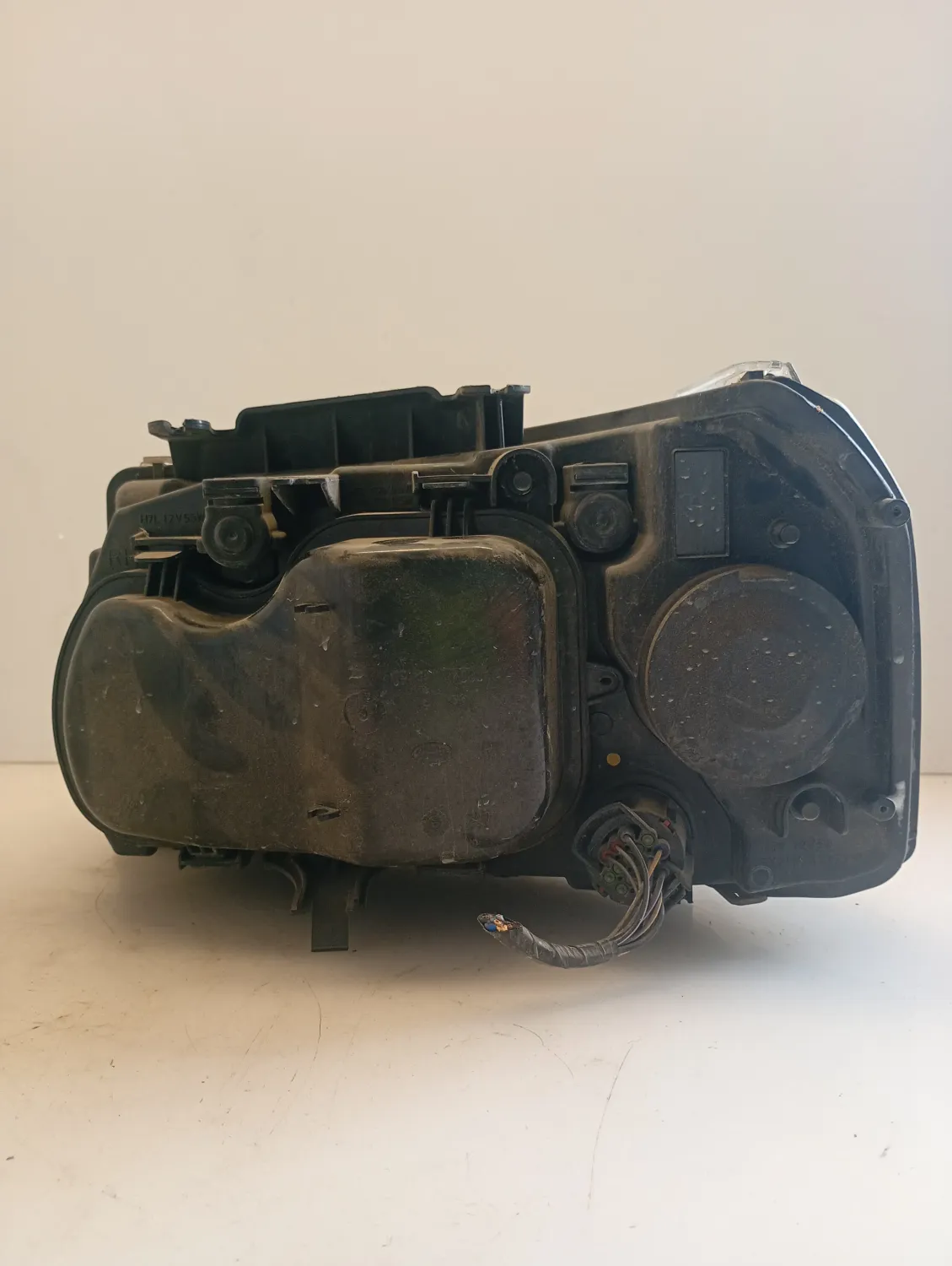 Faro ant. destro Land Rover Freelander (2006 – 2015) 2.2 118 KW diesel LR043981 224DT