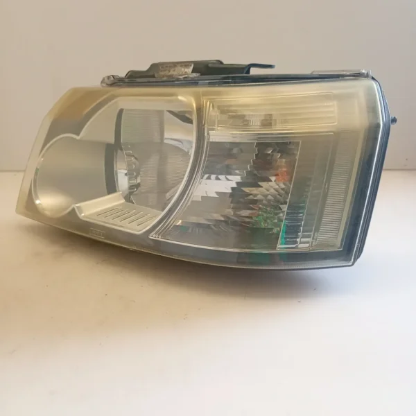 Faro ant. sinistro Land Rover Freelander (2006 – 2015) 2.2 118 KW diesel LR043977 224DT