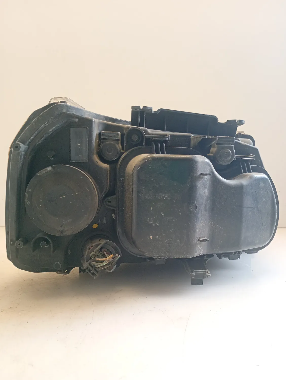 Faro ant. sinistro Land Rover Freelander (2006 – 2015) 2.2 118 KW diesel LR043977 224DT