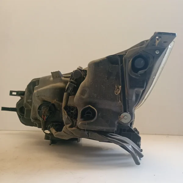 Faro ant. destro Nissan Qashqai (2017 – 2021) 1.5 85 KW diesel 26010HV05B K9K