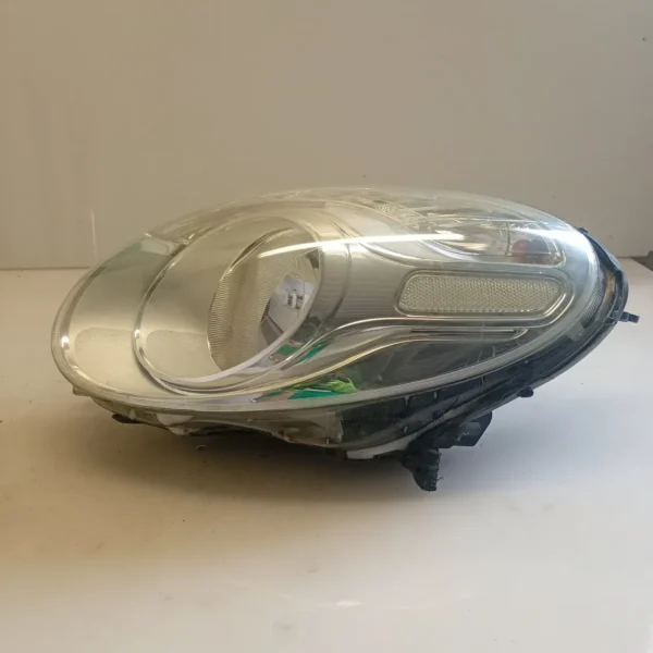 Faro ant. sinistro Fiat 500l (2012 – 2018) 1.3 62 KW diesel 52089194 199B4000