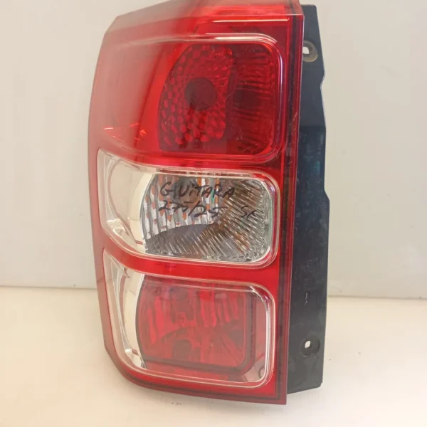 Faro posteriore sinistro Suzuki Grand Vitara (2005 – 2012) 1.9 95 KW diesel 3567065J11000 F9Q