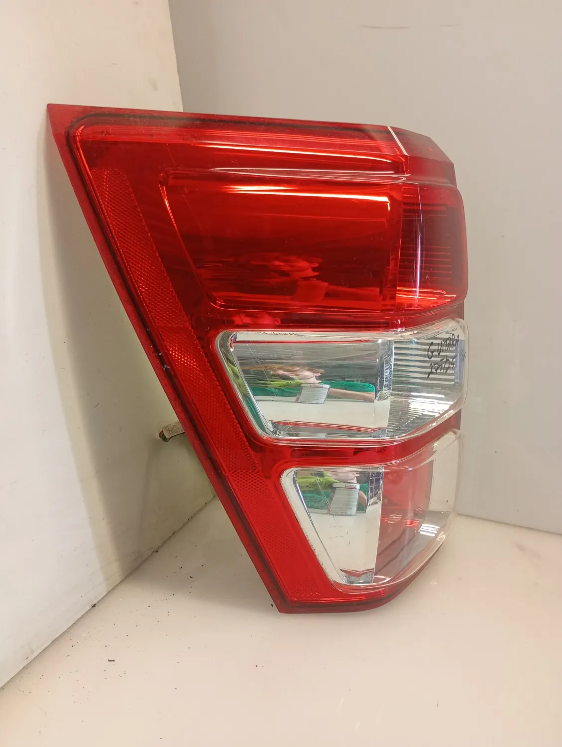 Faro posteriore sinistro Suzuki Grand Vitara (2005 – 2012) 1.9 95 KW diesel 3567065J11000 F9Q