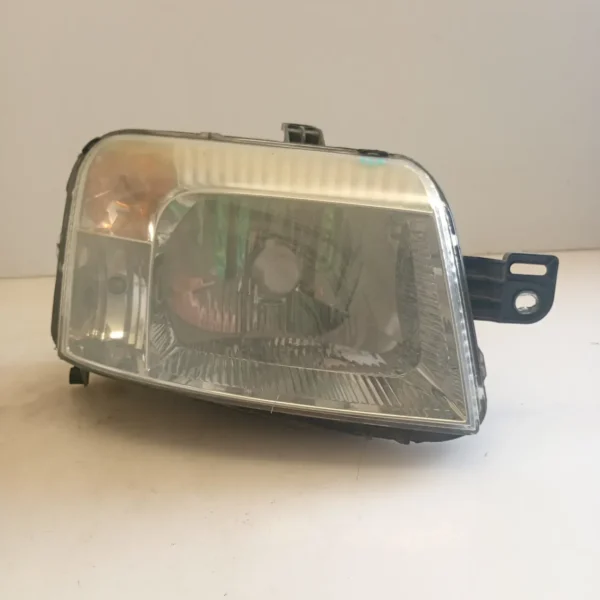 Faro ant. destro Fiat Panda (2011 – 2013) 1.4 57 KW benzina/metano 51867675 350A1000