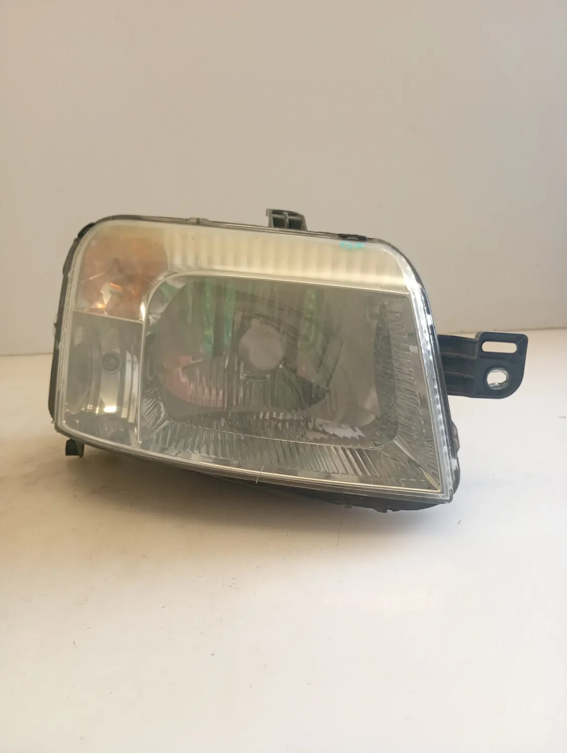 Faro ant. destro Fiat Panda (2011 – 2013) 1.4 57 KW benzina/metano 51867675 350A1000