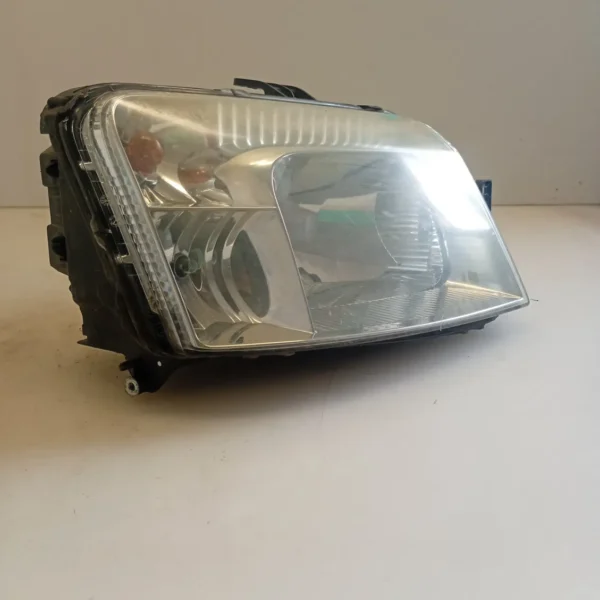 Faro ant. destro Fiat Panda (2011 – 2013) 1.4 57 KW benzina/metano 51867675 350A1000