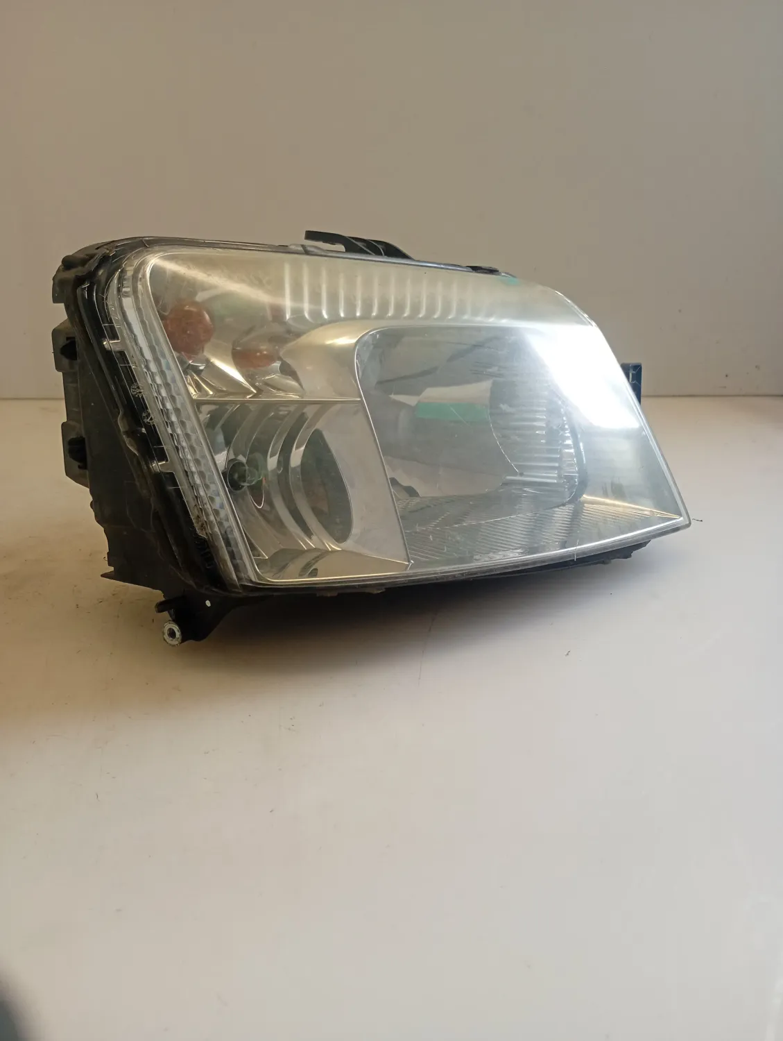 Faro ant. destro Fiat Panda (2011 – 2013) 1.4 57 KW benzina/metano 51867675 350A1000