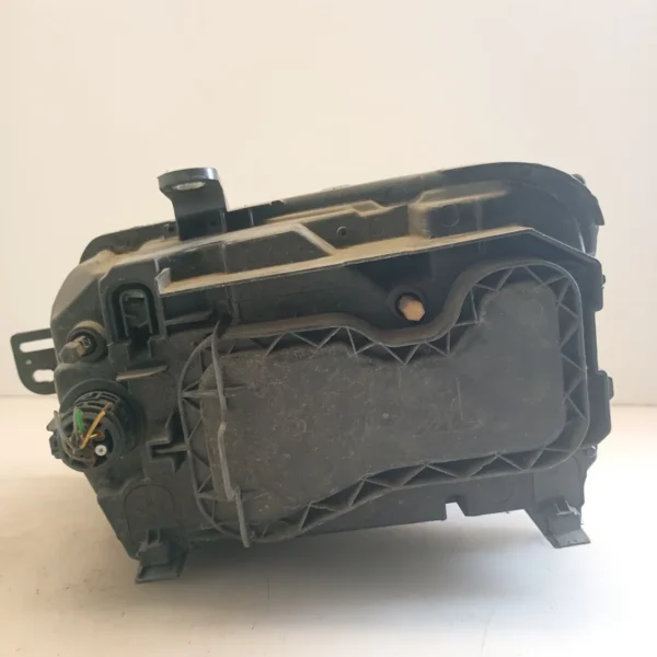 Faro ant. destro Fiat Panda (2011 – 2013) 1.4 57 KW benzina/metano 51867675 350A1000