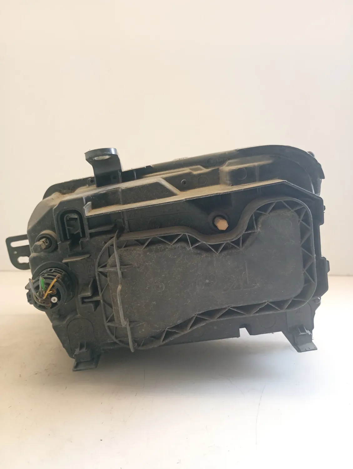 Faro ant. destro Fiat Panda (2011 – 2013) 1.4 57 KW benzina/metano 51867675 350A1000