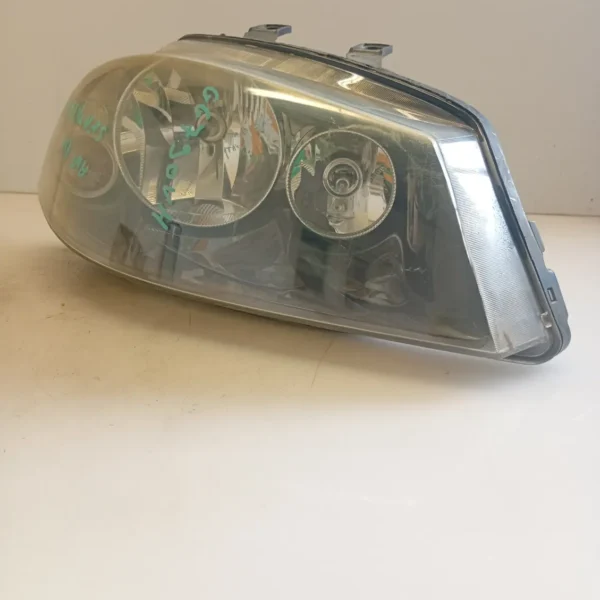 Faro ant. destro Seat Ibiza (2001 – 2009) 1.2 44 KW benzina 6L1941752M BBM