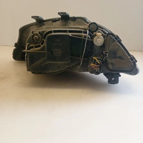 Faro ant. destro Seat Ibiza (2001 – 2009) 1.2 44 KW benzina 6L1941752M BBM