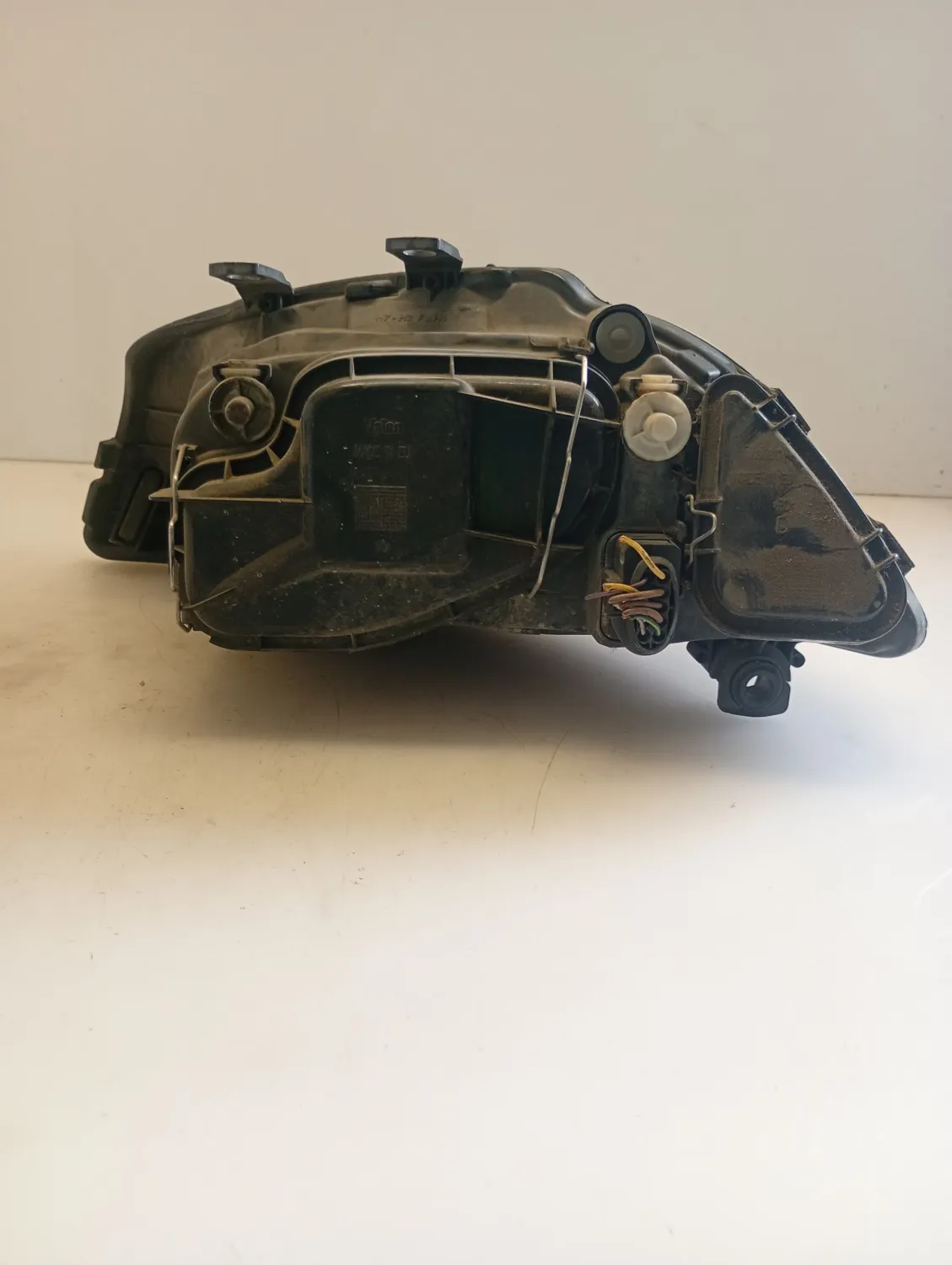 Faro ant. destro Seat Ibiza (2001 – 2009) 1.2 44 KW benzina 6L1941752M BBM