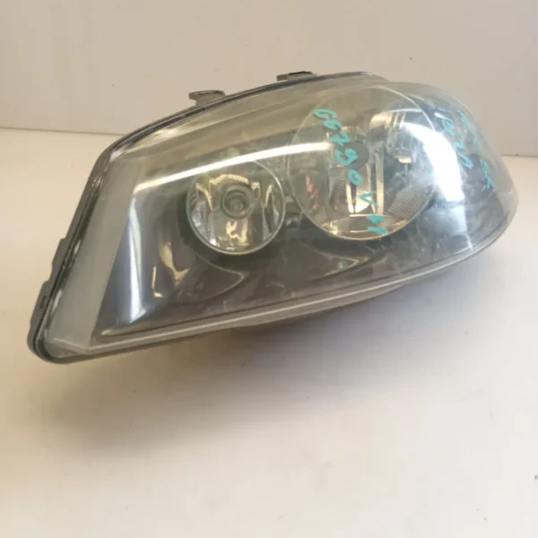 Faro ant. sinistro Seat Ibiza (2001 – 2009) 1.2 44 KW benzina 6L1941751M BBM