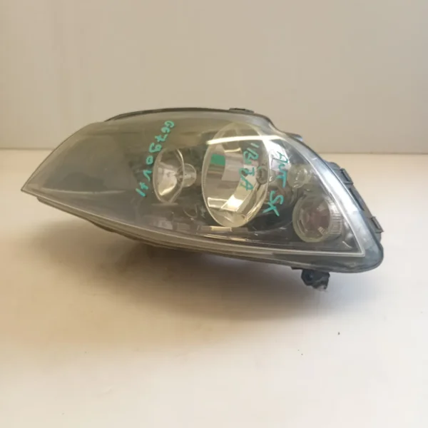Faro ant. sinistro Seat Ibiza (2001 – 2009) 1.2 44 KW benzina 6L1941751M BBM